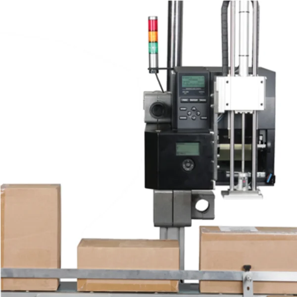 APLEX4 AUTOMATIC LABEL PRINTER – APPLICATOR thumbnail 2