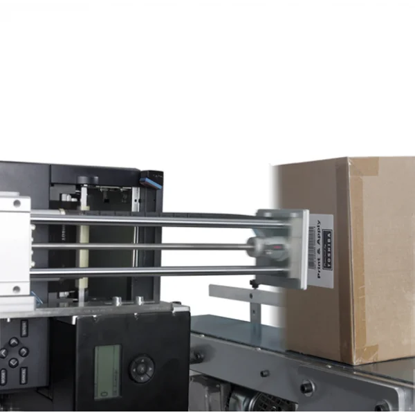 APLEX4 AUTOMATIC LABEL PRINTER – APPLICATOR thumbnail 3