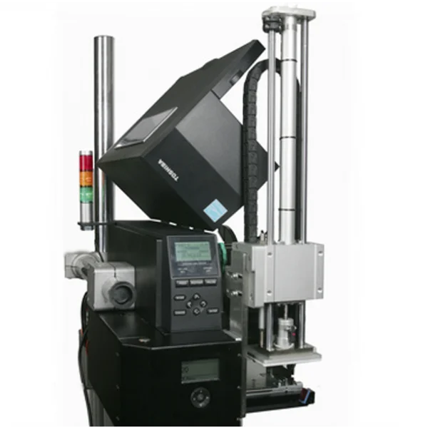 APLEX4 AUTOMATIC LABEL PRINTER – APPLICATOR thumbnail 5