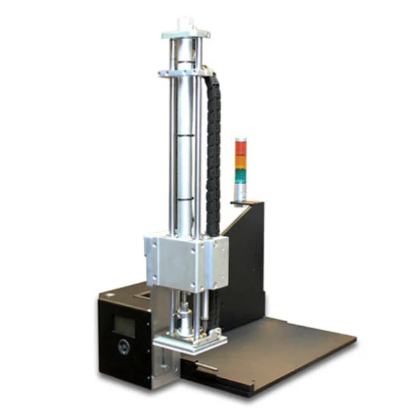 APLEX6 AUTOMATIC LABEL PRINTER – APPLICATOR thumbnail 3