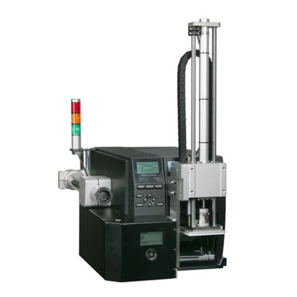 APLEX6 AUTOMATIC LABEL PRINTER – APPLICATOR thumbnail 4