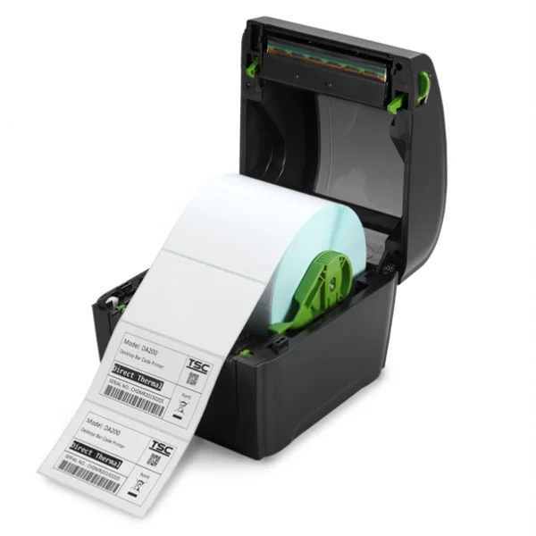 Standard Label Printers