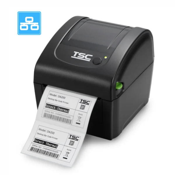 TSC DA220 thumbnail 2