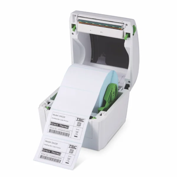 TSC DA220W thumbnail 2