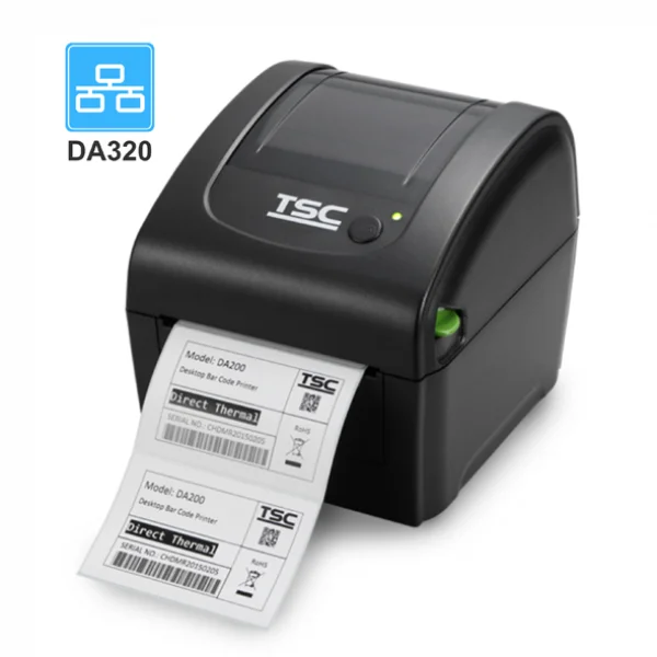 TSC DA320