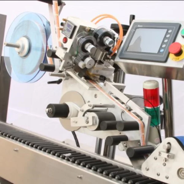 LABELING MACHINE thumbnail 3