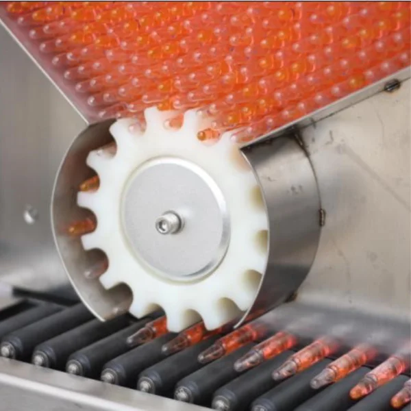 LABELING MACHINE thumbnail 4