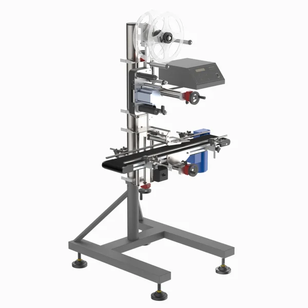 LT-120 LABELING ON THE TOP thumbnail 2