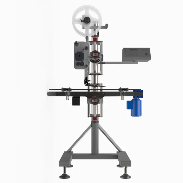 LT-120 LABELING ON THE TOP thumbnail 3