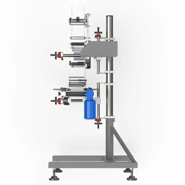 LT-120 LABELING ON THE TOP thumbnail 4