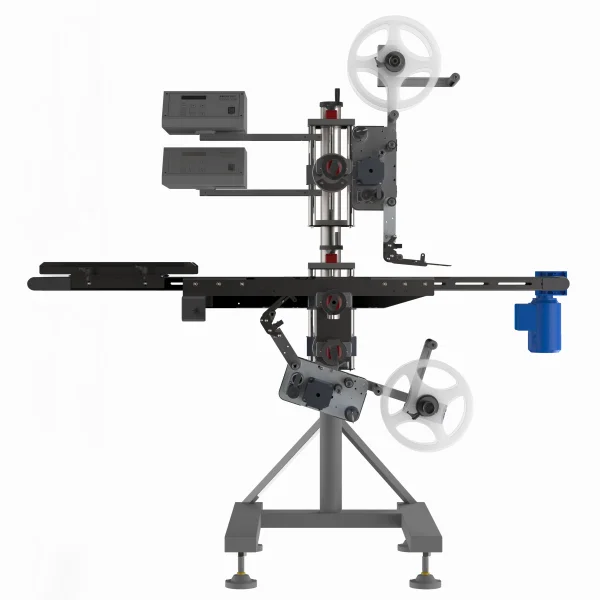 LTB-120 LABELING ON THE TOP AND BOTTOM thumbnail 2