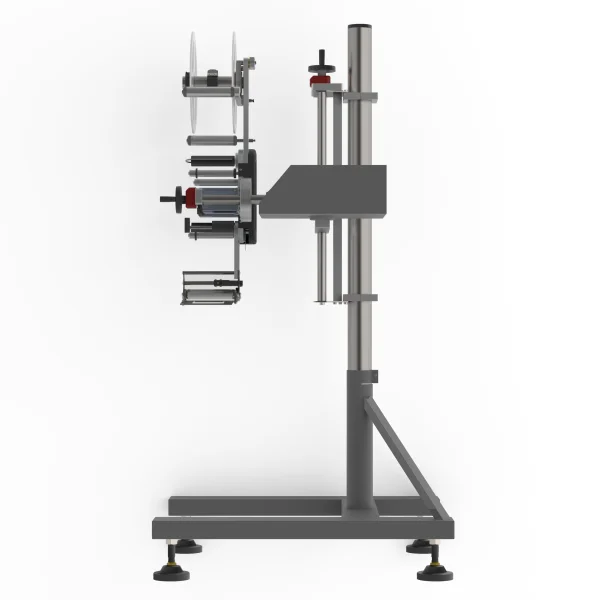PMG-120 AUTOMATIC LABELING EQUIPMENT WITH MOUNT thumbnail 2