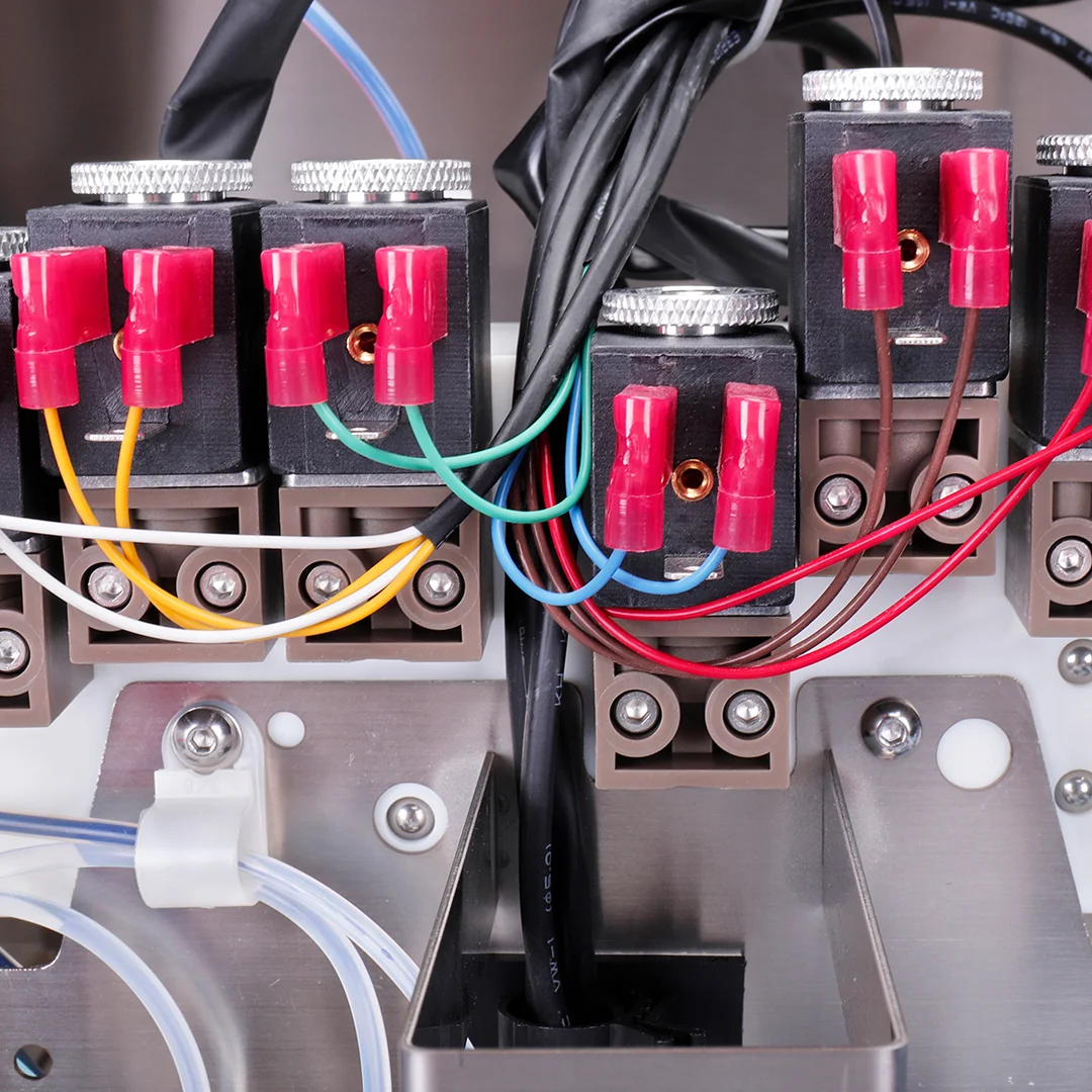 S200 Plus Series Continuous Inkjet Printer thumbnail 4