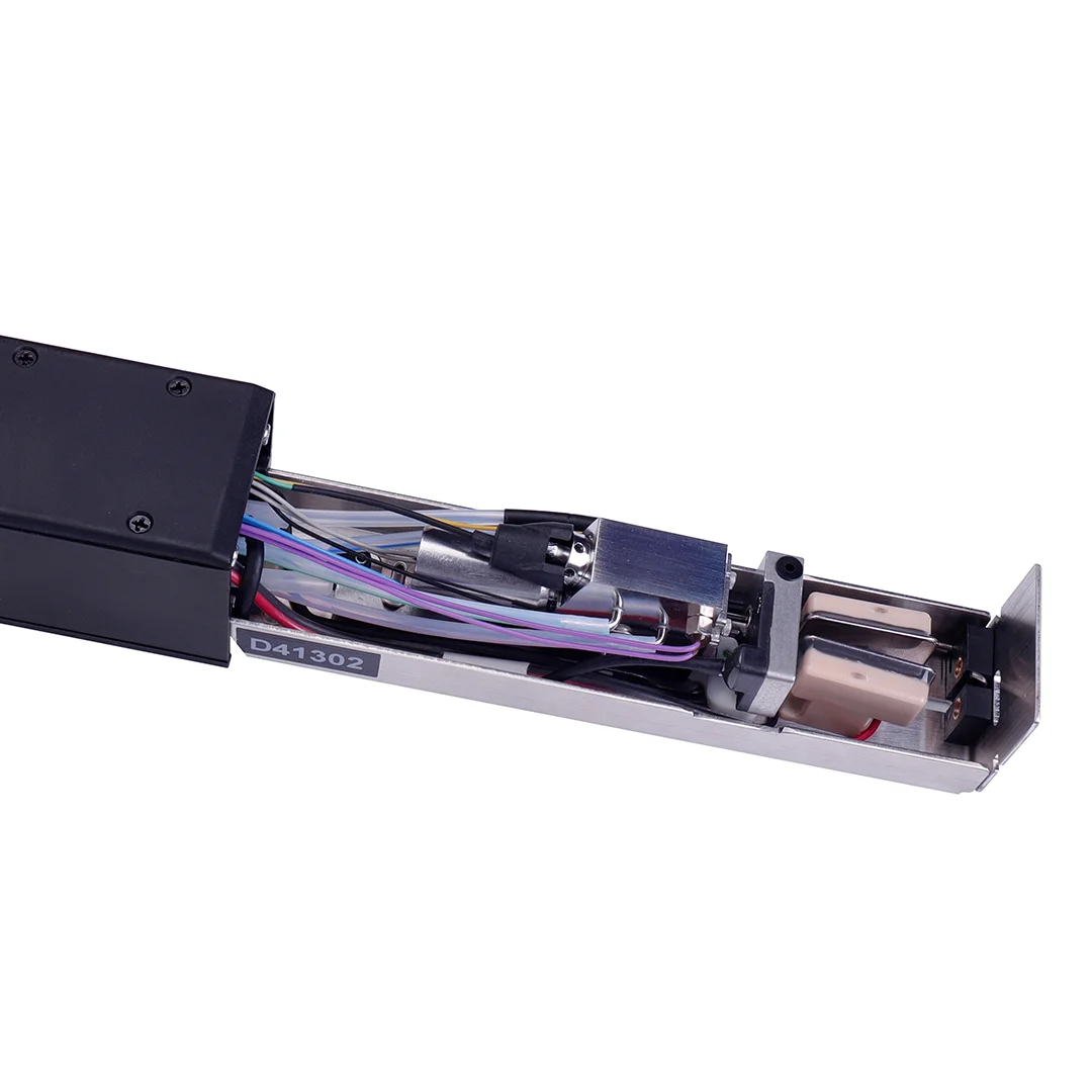 S400 Plus Series Continuous Inkjet Printer thumbnail 3