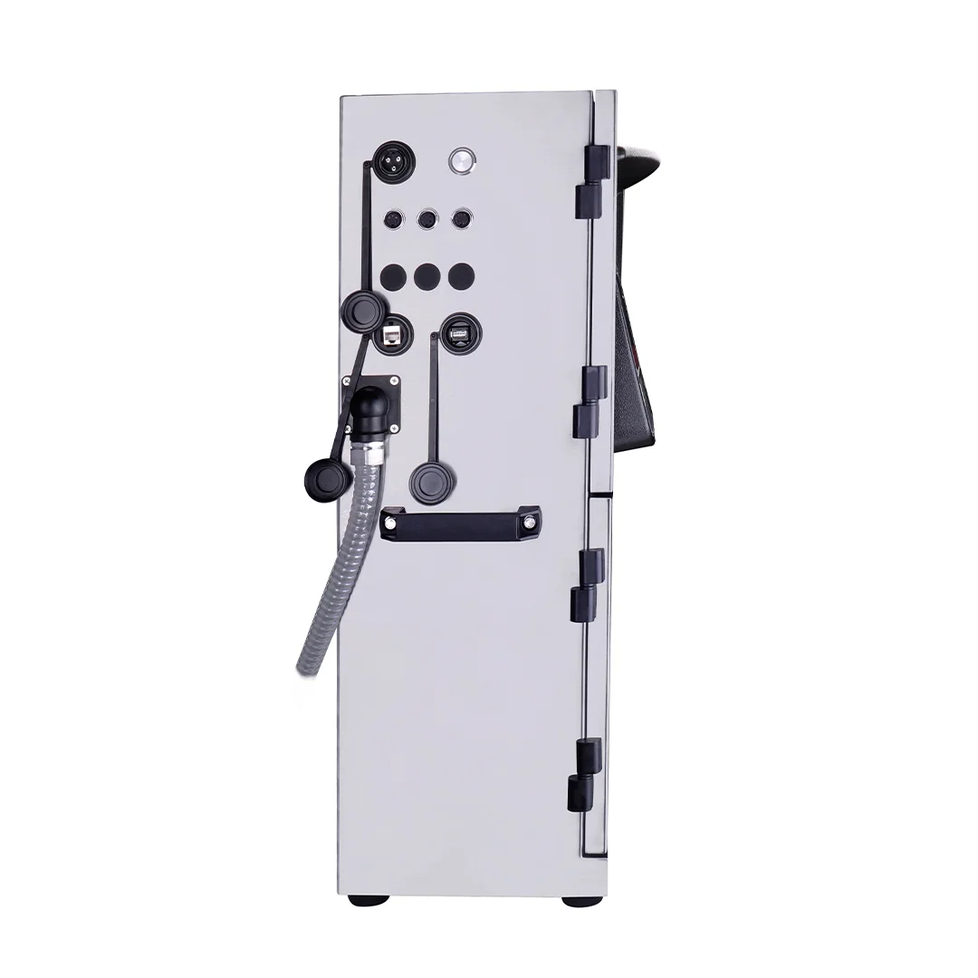 S400 Plus Series Continuous Inkjet Printer thumbnail 5