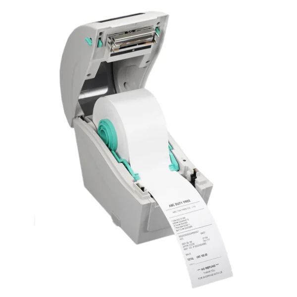 TSC TDP-324 thumbnail 4