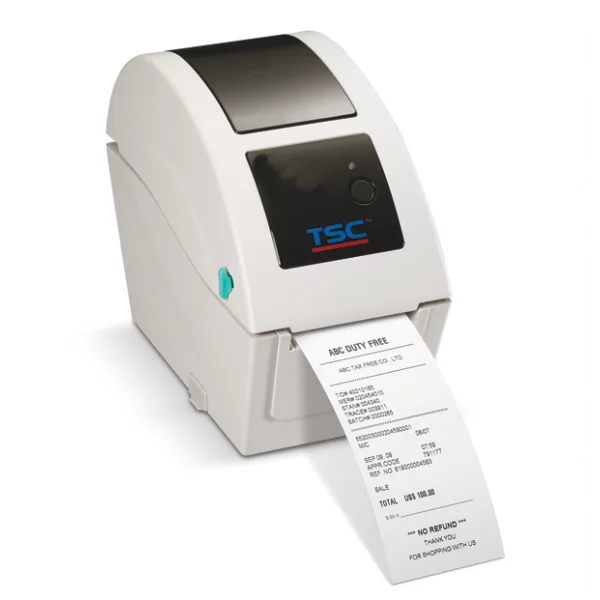 TSC TDP-324 thumbnail 2