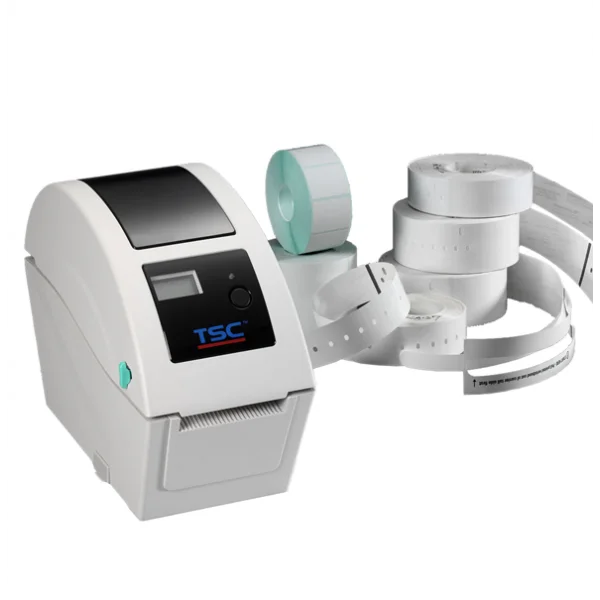 TSC TDP-324 thumbnail 3