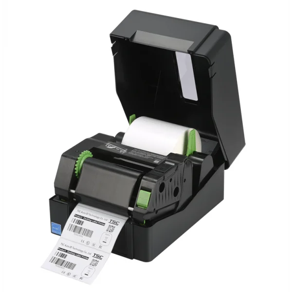 TE200 Label Printer