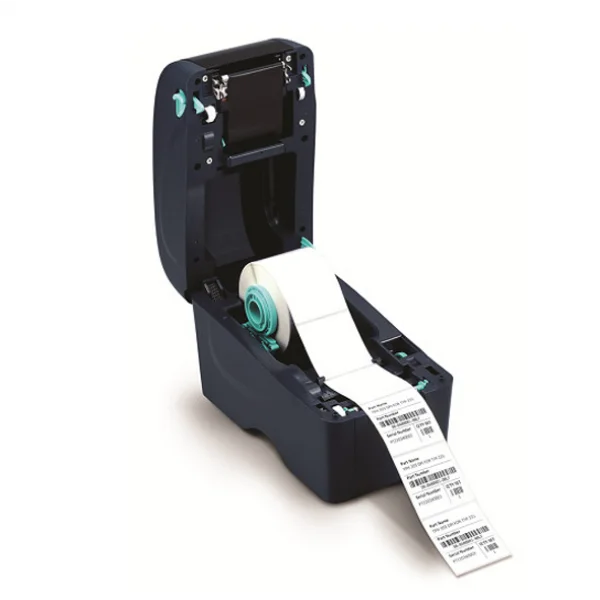 TSC TTP-225 thumbnail 2