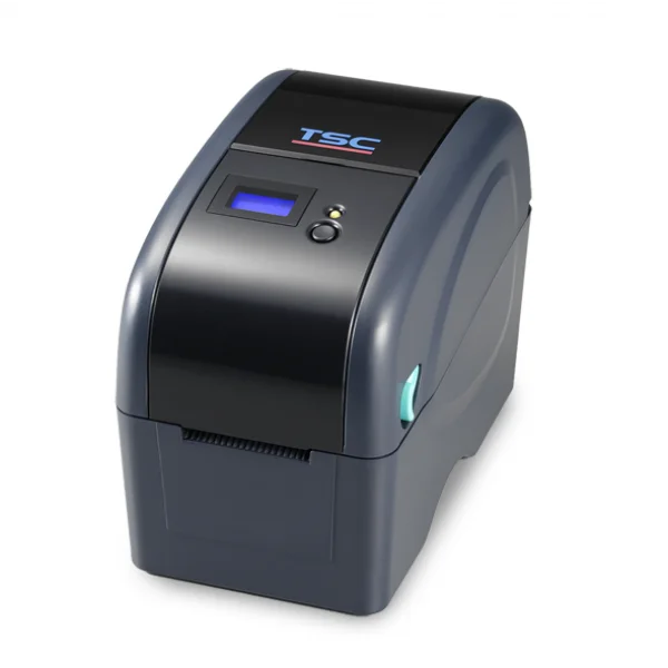 TSC TTP-323 thumbnail 3