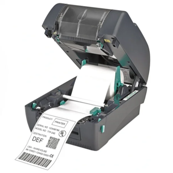 TSC TTP-345 thumbnail 2