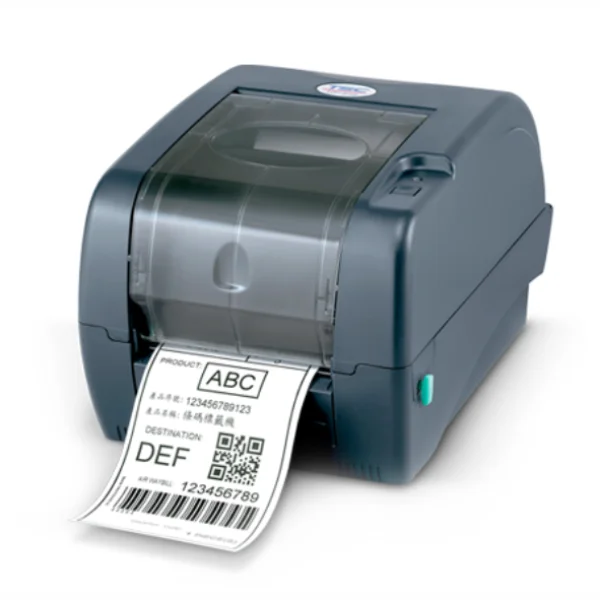 TSC TTP-345 thumbnail 3