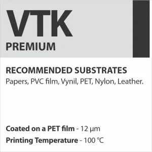 VTK PREMIUM