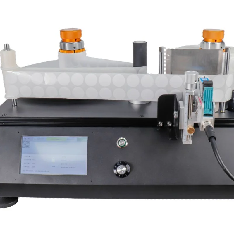 XF40 Desktop High-Speed Rewinder thumbnail 2