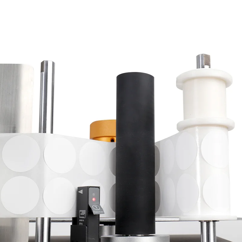 XF40 Desktop High-Speed Rewinder thumbnail 3