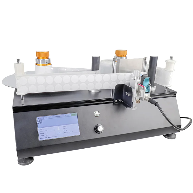 XF40 Desktop High-Speed Rewinder